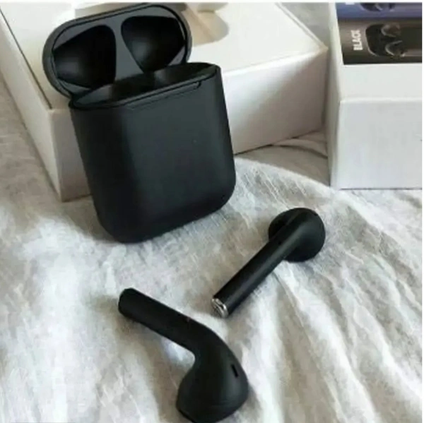 Wireless Bluetooth Headset Ultra Light Weight