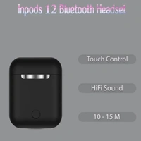 Wireless Bluetooth Headset Ultra Light Weight