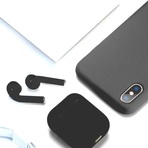 Bluetooth Headphones  Earphones