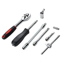 46-in-1 Pcs Kit and Screwdriver and Multi-Purpose Tool 