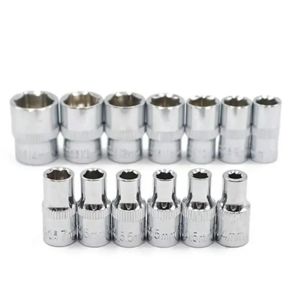 46-in-1 Pcs Kit and Screwdriver and Multi-Purpose Tool 