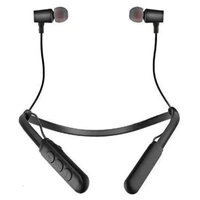Wireless Bluetooth Neckband Super Bass Earphone Bluetooth Headset
