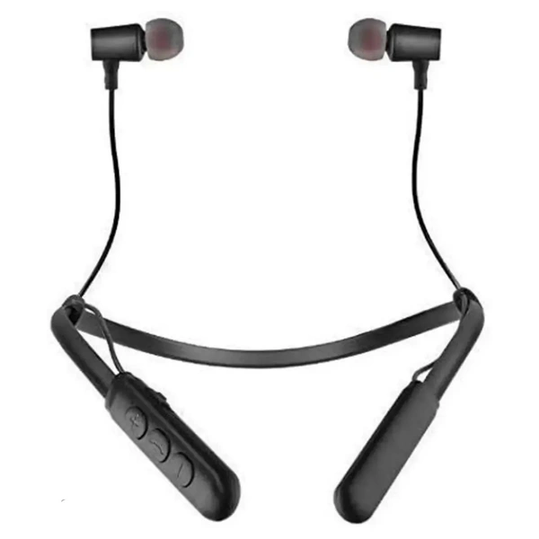 Wireless Bluetooth Neckband Super Bass Earphone Bluetooth Headset