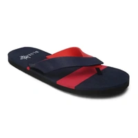 Slipper For Men yellow black Daily Wear Soft Casual  - UK10