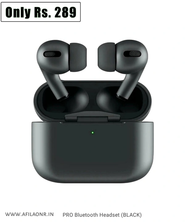 New TWS Airpods pro White