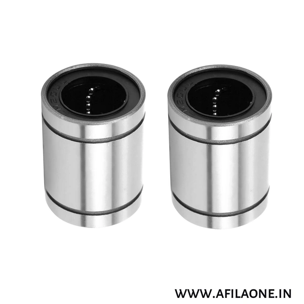 Linear Ball Bearing (Pack of 1) - Number : LM10UU....