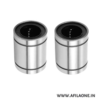 Linear Ball Bearing (Pack of 1) - Number : LM12UU....