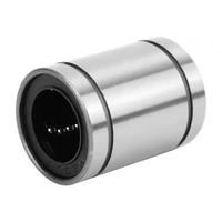 Linear Ball Bearing (Pack of 1) - Number : LM12UU....
