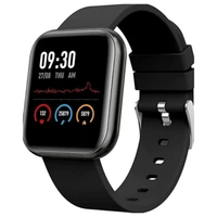 COMBO PACK OF SMART WATCH-ID-116 WITH GOOD SOUND i12 AIRPODS