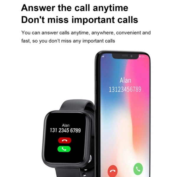 Bluetooth Earphone Smart Bracelet, Support Sleep Monitoring