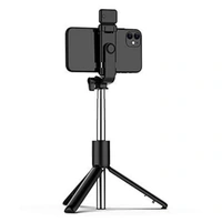 SMPH Multifunctional Selfie Stick Tripod Stand Mobile Stand