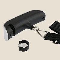 Luggage Scale, Portable Digital Hanging Scale (Weighing machine, scales , Traju ,vajan kata,)