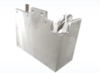 SMPH STAR  Heating plate for UPVC window welding machine,Heater plate, 