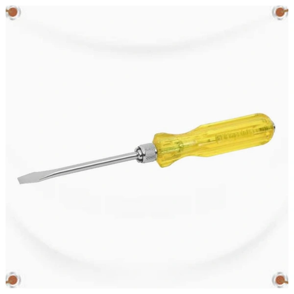 Screwdriver Bakkal Pachkas