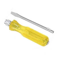 Screwdriver Bakkal Pachkas