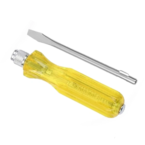 Screwdriver Bakkal Pachkas