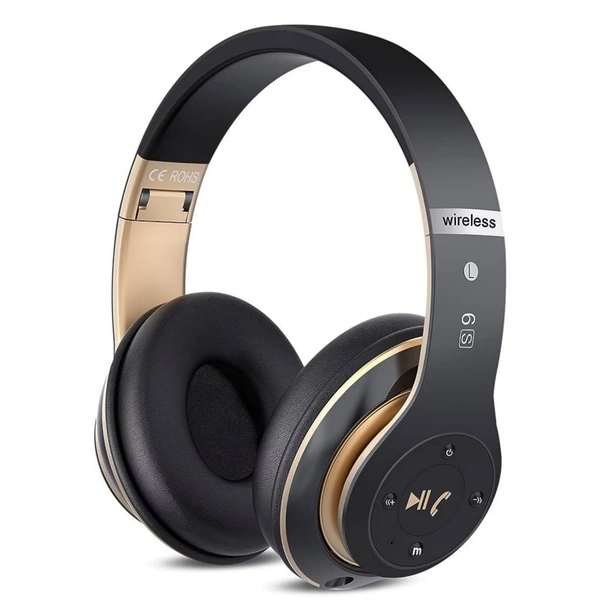 SMPH  Wireless Bluetooth Headphones 
