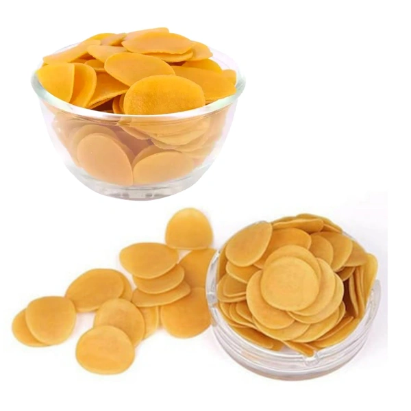 Pani Puri Tikki (1Kg.) Pack 