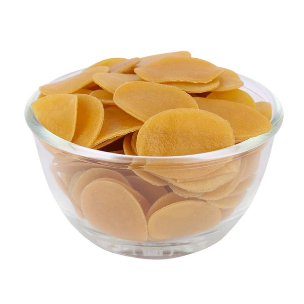 Pani Puri Tikki (1Kg.) Pack 