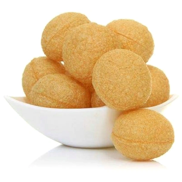 Pani Puri Tikki (1Kg.) Pack 