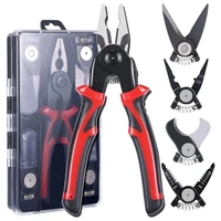 5 In 1 Multipurpose Tools (Cutting Player) Cutting Plas