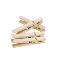 SMPH Cloth Clamp (Pack Of 20 Pieces) 🧩 Chapana, Kilamp, 