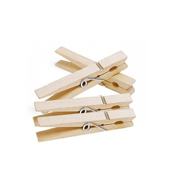 SMPH Cloth Clamp (Pack Of 20 Pieces) 🧩 Chapana, Kilamp, 