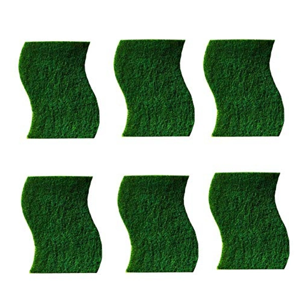 SMPH STAR  SMPH Scrub Pad | Scrub Pads 