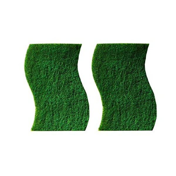 SMPH STAR  SMPH Scrub Pad | Scrub Pads 