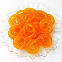 Sweet Jalebi  Pack Of 1 - 150g