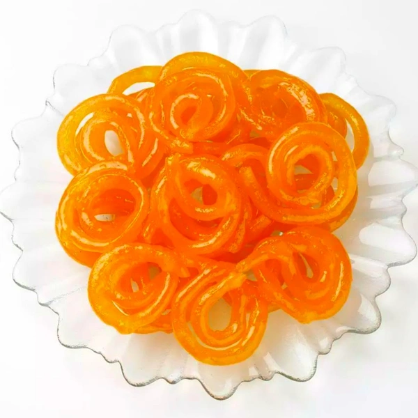 Sweet Jalebi  Pack Of 1 - 150g