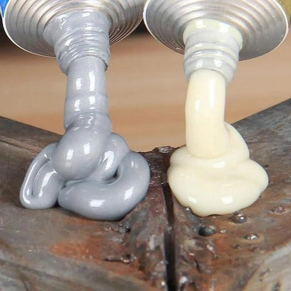 Metal Repair Super Adhesive Paste