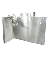 SMPH STAR UPVC welding machine heating plate - Contact Supplier 📞7975531122