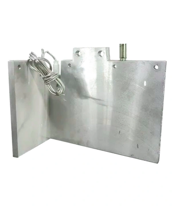 SMPH STAR UPVC welding machine heating plate - Contact Supplier 📞7975531122