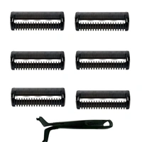 Gillett guard Gillette shaving Razer with blade 6 piece - 