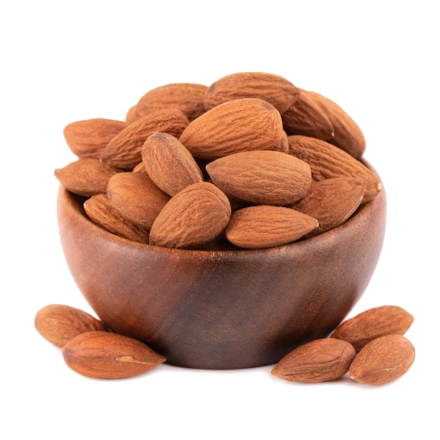 Almond American