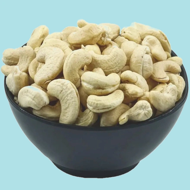 FRESH Kaju : 500 gms 