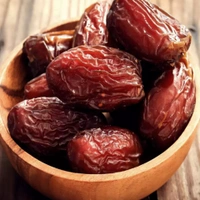 Dry Dates (Yellow) Chuara-Kharek Pouch 500g.
