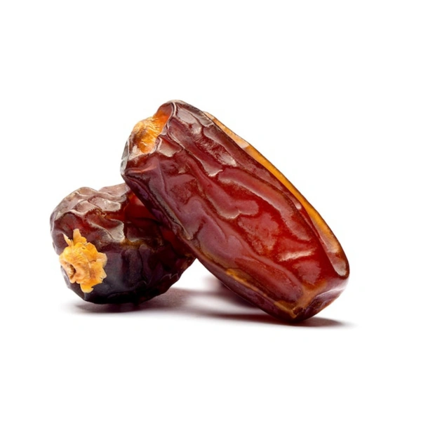 Nutraj Arabian Premium Dates (Kharjura): 500 gms