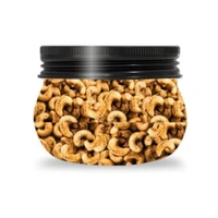 Cashews Black Pepper: 100 gm -