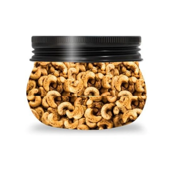 Cashews Black Pepper: 100 gm -