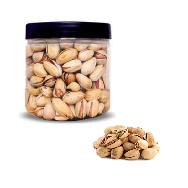  Pista Salted Irani (Pistachios): 200 gms - 