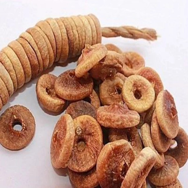 Dried Figs 500g. 