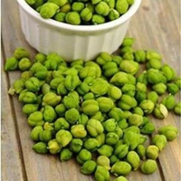 SMPH Chana Green: 500 gms - White