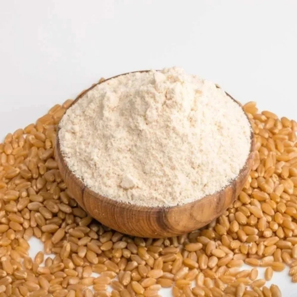 Wheat Flour Loose 1kg - 2 kg.
