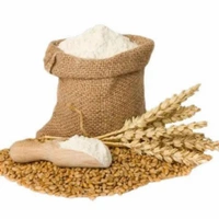 Wheat Flour Loose 1kg - 2 kg.