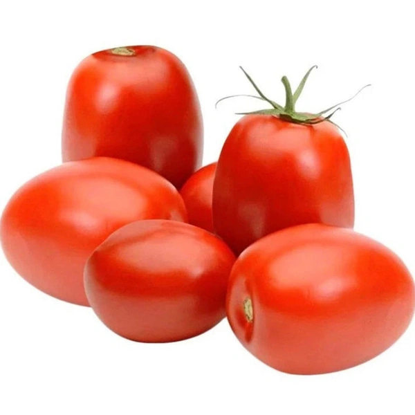 Tomato Hybrid 500g. ( टमाटर Tmatar) 12