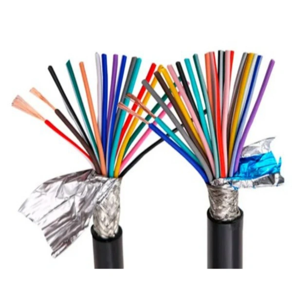 Generic  16c x 0.75 sq mm cable 15 mrtr