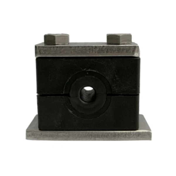 Happy duty plastic pipe size 1/4" - 1/4" inches