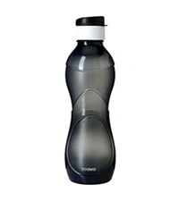 AFILAONE Plastic Water Bottle 600ml ( Pack of 1 ) - Melrose, 600ml